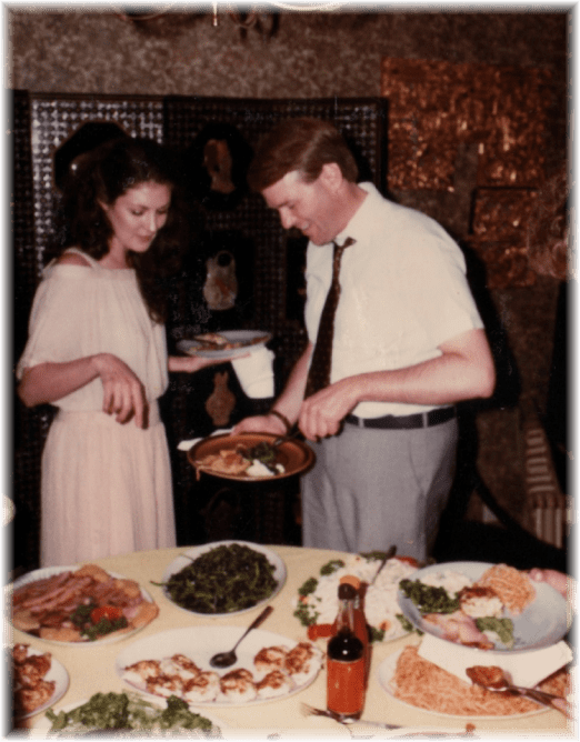 cherie 1984 hong kong canadian ambassador