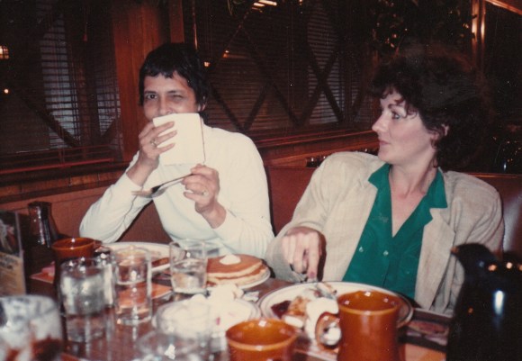 1986 shirley cherie pizza hut bham